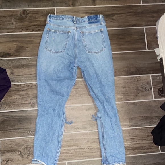 Abercrombie jeans - Picture 3 of 3